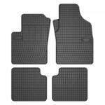 FroGum Covorase Cauciuc Compatibile Fiat 500 2007-2024 / Panda 2003-2012 / Ford Ka 2009-2017 (307)