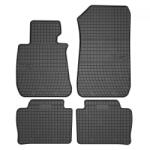 FroGum Covorase Cauciuc Compatibile BMW Seria 3 F30/ F31 2011-2018 (670)
