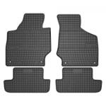FroGum Covorase Cauciuc Compatibile Audi TT II 2006-2014 (410718)