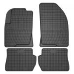 FroGum Covorase Cauciuc Compatibile Ford Fiesta Mk5 2002-2008 / Fusion 2002-2012 / Mazda 2 I 2002-2007 (313)