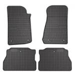 FroGum Covorase Cauciuc Compatibile Jeep Wrangler Rubicon JL 2017-Prezent (410848)