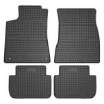 FroGum Covorase Cauciuc Compatibile Mercedes CLK C209 2003-2010 (410572)