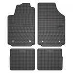 FroGum Covorase Cauciuc Compatibile Audi A2 1999-2005 (546368)