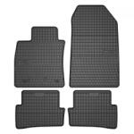FroGum Covorase Cauciuc Compatibile Renault Clio IV 2012-2019 (752IV)