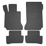 FroGum Covorase Cauciuc Compatibile Mercedes C Class W204 2007-2015 (546030)