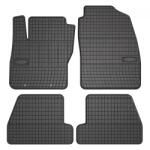 FroGum Covorase Cauciuc Compatibile Ford Focus Mk3 2011-2018 (308)