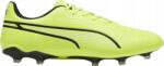 PUMA Futball Cipő Puma King Match Fg/ag 107570 04 42, 5 méret (107570 04)