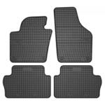 FroGum Covorase Cauciuc Compatibile Volkswagen Sharan II/ Seat Alhambra II 2010-2021 (405)