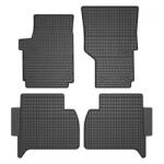 FroGum Covorase Cauciuc Compatibile Volkswagen Amarok 2010-2024 (401)