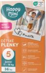 SOLVENT Import dod. PL Happy Mimi 5 (36 бр. /фол) Junior