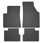 FroGum Covorase Cauciuc Compatibile Jeep Cherokee KL 2013-2023 (547013)