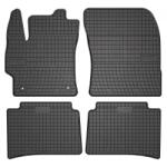 FroGum Covorase Cauciuc Compatibile Toyota Corolla E210 2018-Prezent / Suzuki Swace 2020-Prezent (410350)