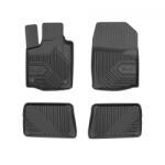FroGum Covorase Tip Tavita No. 77 Compatibile Renault Twingo II 2008-2014 (77426467)
