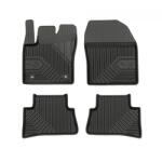 FroGum Covorase Tip Tavita No. 77 Compatibile Toyota C-Hr 2016-Prezent (77407732)