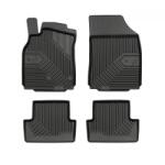 FroGum Covorase Tip Tavita No. 77 Compatibile Renault Megane III 2009-2017 (77407381)