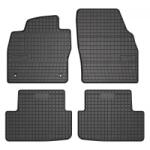 FroGum Covorase Cauciuc Compatibile Volkswagen Polo VI 2017-Prezent / Seat Ibiza V 2017-Prezent (401648)