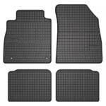 FroGum Covorase Cauciuc Compatibile Nissan Micra K-14 2016-2022 (547945)