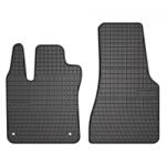 FroGum Covorase Cauciuc Compatibile Smart Fortwo III 2014-2019 (547495)