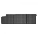 FroGum Covorase Cauciuc Randul 2 Compatibile Volkswagen Transporter T5/ T6 2003-2021 (D00731)