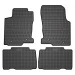 FroGum Covorase Cauciuc Compatibile Lexus NX 200T Az10 2014-2021 (410022)