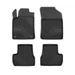 FroGum Covorase Tip Tavita No. 77 Compatibile Citroen C3 2009-2016 (77425699)