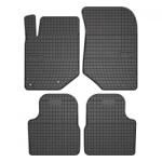 FroGum Covorase Cauciuc Compatibile Peugeot 2008 II/ E-2008 2019-Prezent (410787)
