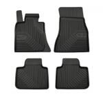 FroGum Covorase Tip Tavita No. 77 Compatibile BMW Seria 6 G32 2017-2023 (77407886)
