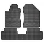 FroGum Covorase Cauciuc Compatibile Toyota Corolla Verso II 2004-2009 (546269)