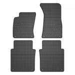 FroGum Covorase Cauciuc Compatibile Audi A8 Long D3 2002-2009 (401594)