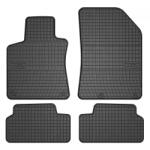 FroGum Covorase Cauciuc Compatibile Peugeot 308 II 2013-2021 (646)