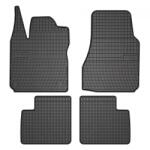 FroGum Covorase Cauciuc Compatibile Renault Twingo II 2008-2014 (547198)