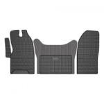 FroGum Covorase Cauciuc Compatibile Iveco Turbo Daily 2014-Prezent (547273)