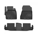 FroGum Covorase Tip Tavita No. 77 Compatibile Toyota Iq 2008-2015 (77426429)