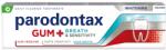 Glaxosmithkline Consumer Parodontax Gum + Избелващ препарат за дъх и чувствителност 75 мл