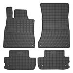 FroGum Covorase Cauciuc Compatibile Mercedes S Class W222 2013-2020 Coupe (402522)