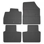 FroGum Covorase Cauciuc Compatibile Renault Scenic IV 2016-2022 (401631)