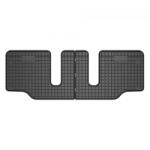 FroGum Covorase Cauciuc Randul 3 Compatibile Mazda 5 I 2004-2010 / Premacy Ii 2005-2010 (8631)