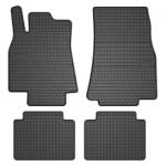 FroGum Covorase Cauciuc Compatibile Mercedes B Class W245 2005-2011 (546399)