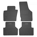 FroGum Covorase Cauciuc Compatibile Audi Q3 I 2011-2018 (733)