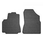 FroGum Covorase Cauciuc Din 2 Buc. Compatibile Peugeot Partner II 2008-2018 / Citroen Berlingo II 2008-2018 (633P)