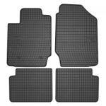 FroGum Covorase Cauciuc Compatibile Toyota Corolla E120 2000-2006 (801)