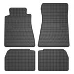 FroGum Covorase Cauciuc Compatibile Mercedes W201 1982-1993 (547389)