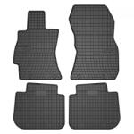 FroGum Covorase Cauciuc Compatibile Subaru Impreza Gh 2008-2011/Forester III Sh 2009-2013/Legacy IV 2003-2009/Outback III 2003-2009 (890)