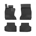 FroGum Covorase Tip Tavita No. 77 Compatibile BMW Seria 7 F01 2008-2015 (77407862)