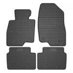FroGum Covorase Cauciuc Compatibile Mazda 3 III 2013-2018 (862)