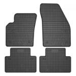 FroGum Covorase Cauciuc Compatibile Volvo C30 2006-2013 / S40 II 2004-2012 / V50 2004-2012 (940)