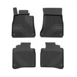 FroGum Covorase Tip Tavita No. 77 Compatibile Mercedes S Class W222 Lung 2013-2020 (4Matic) (77409071)