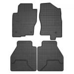 FroGum Covorase Cauciuc Compatibile Nissan Navara 2005-2014 / Pathfinder Facelift 2010-2012 (454)