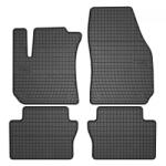 FroGum Covorase Cauciuc Compatibile Opel Zafira B 2005-2011 (693)