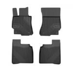 FroGum Covorase Tip Tavita No. 77 Compatibile Mercedes S Class W221 Lung 2006-2013 (77425811)